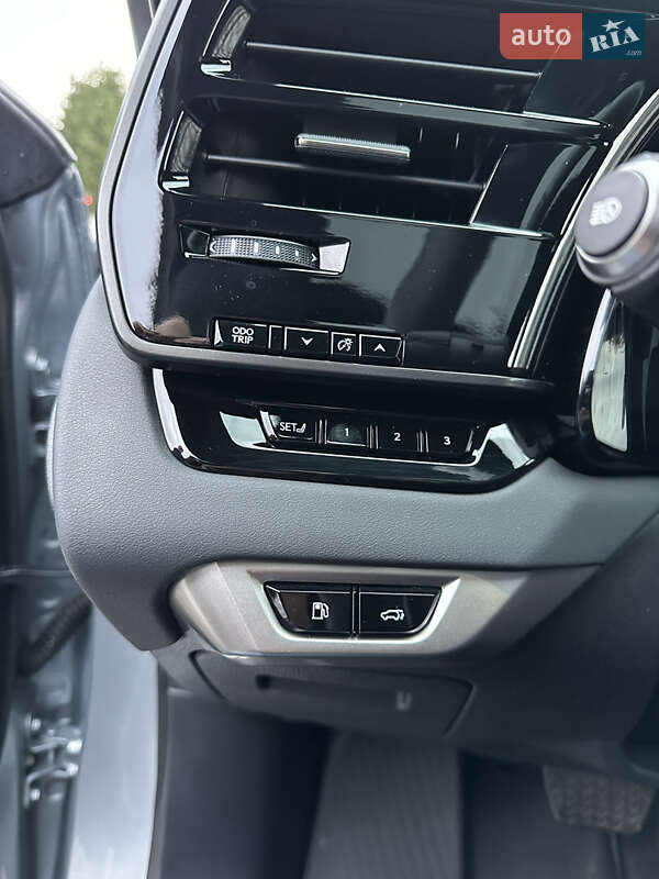Позашляховик / Кросовер Lexus RX 2024 в Тернополі фото 50 Позашляховик / Кросовер Lexus RX 2024 в Тернополі