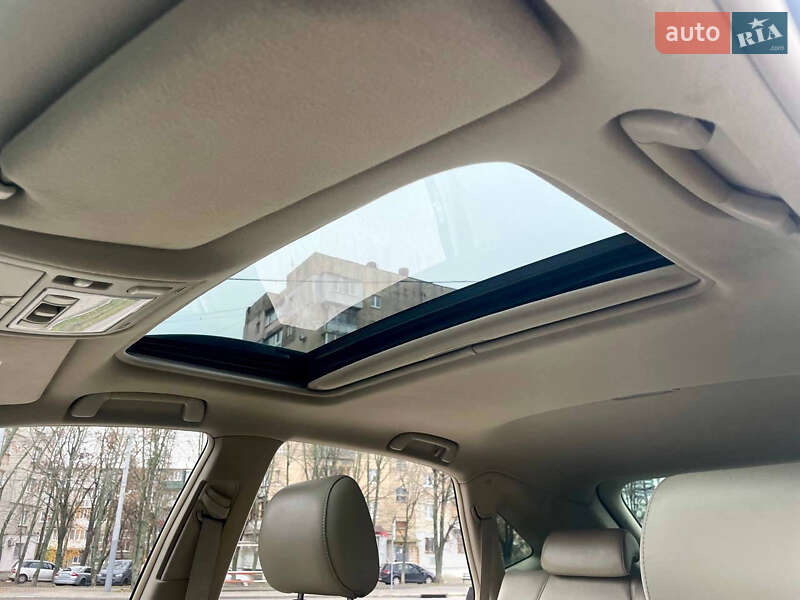 Внедорожник / Кроссовер Lexus RX 2007 в Харькове фото 13 Внедорожник / Кроссовер Lexus RX 2007 в Харькове