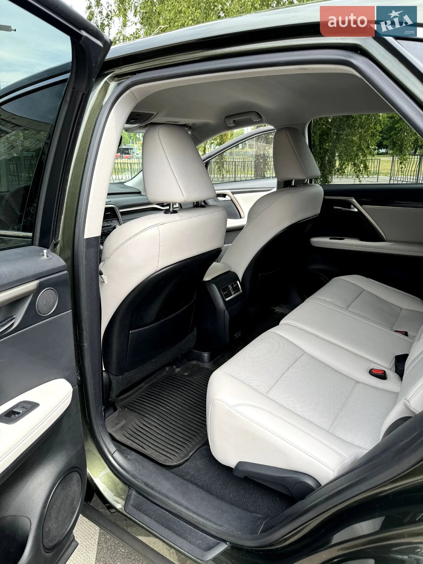2022 Lexus RX - мініатюра 17