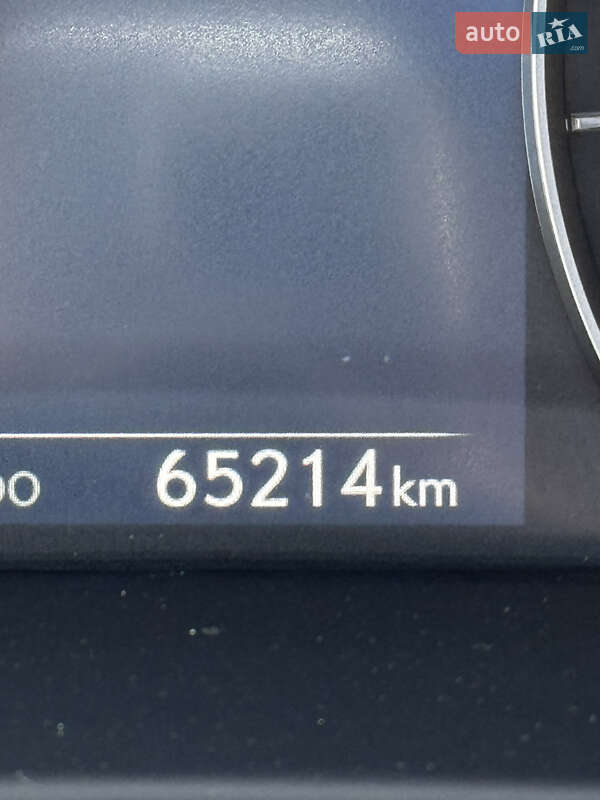 Внедорожник / Кроссовер Lexus RX 2021 в Днепре