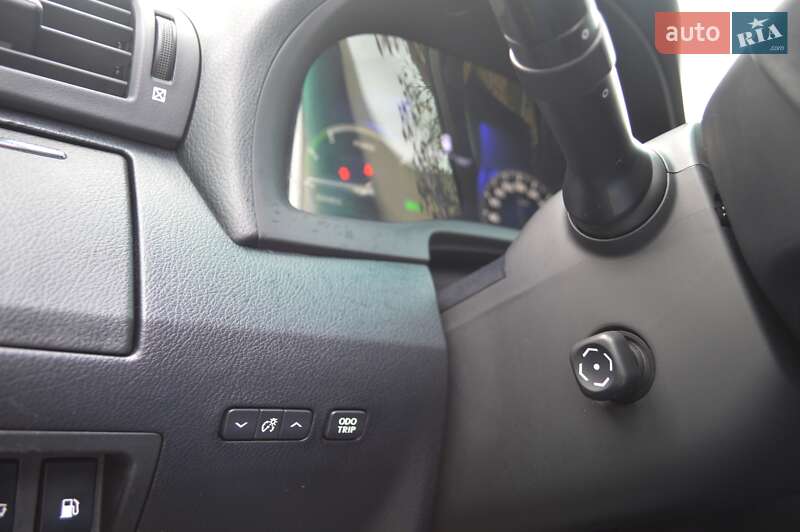 Внедорожник / Кроссовер Lexus RX 2010 в Одессе фото 26 Внедорожник / Кроссовер Lexus RX 2010 в Одессе