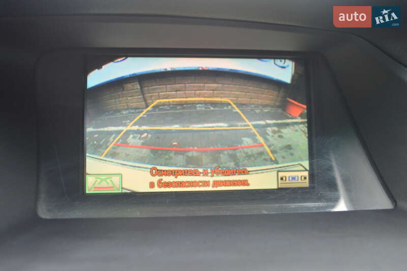 Внедорожник / Кроссовер Lexus RX 2010 в Одессе фото 29 Внедорожник / Кроссовер Lexus RX 2010 в Одессе