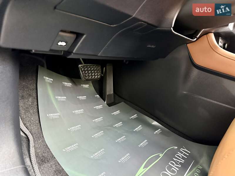 Позашляховик / Кросовер Lexus RX 2021 в Києві