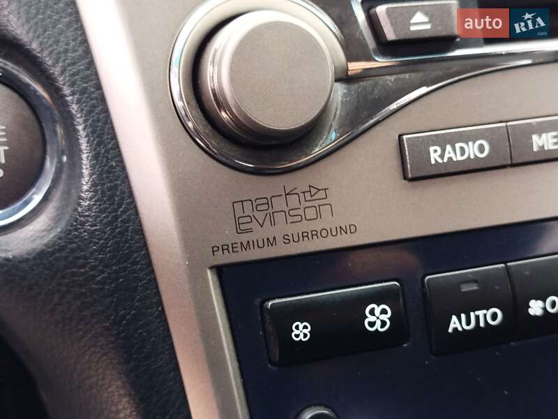 Внедорожник / Кроссовер Lexus RX 2012 в Киеве фото 12 Внедорожник / Кроссовер Lexus RX 2012 в Киеве