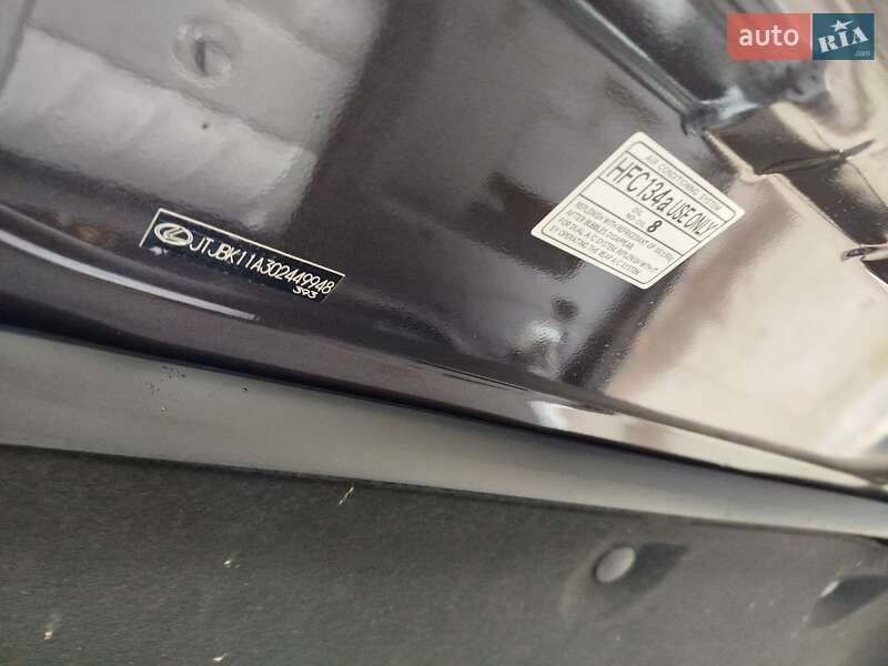 Внедорожник / Кроссовер Lexus RX 2012 в Киеве фото 26 Внедорожник / Кроссовер Lexus RX 2012 в Киеве