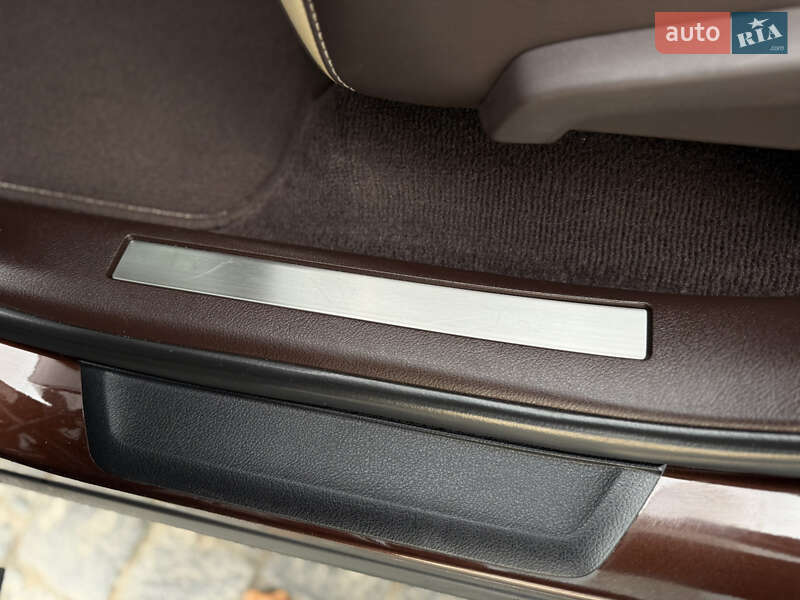 Внедорожник / Кроссовер Lexus RX 2018 в Львове