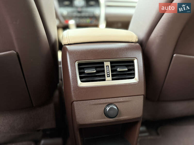 Внедорожник / Кроссовер Lexus RX 2018 в Львове