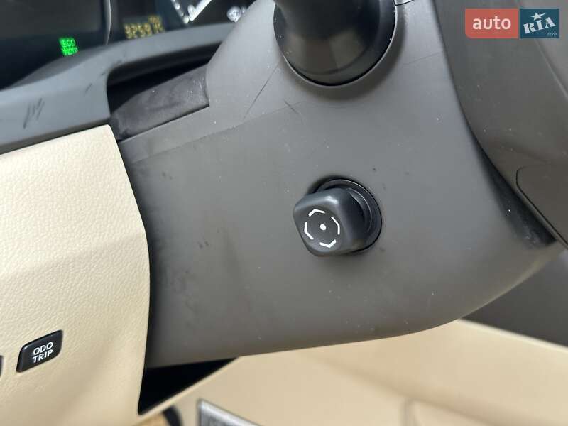 Позашляховик / Кросовер Lexus RX 2009 в Києві