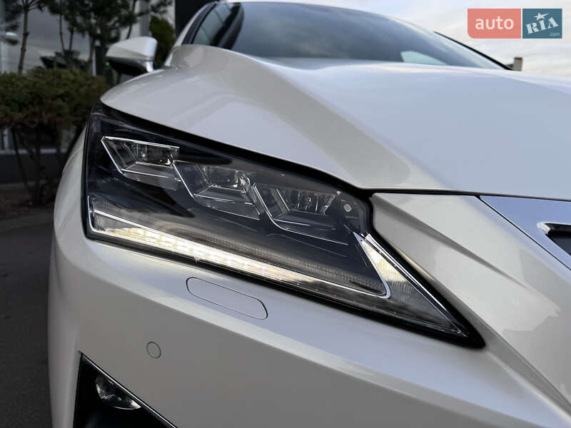 Позашляховик / Кросовер Lexus RX 2016 в Рівному фото 18 Позашляховик / Кросовер Lexus RX 2016 в Рівному