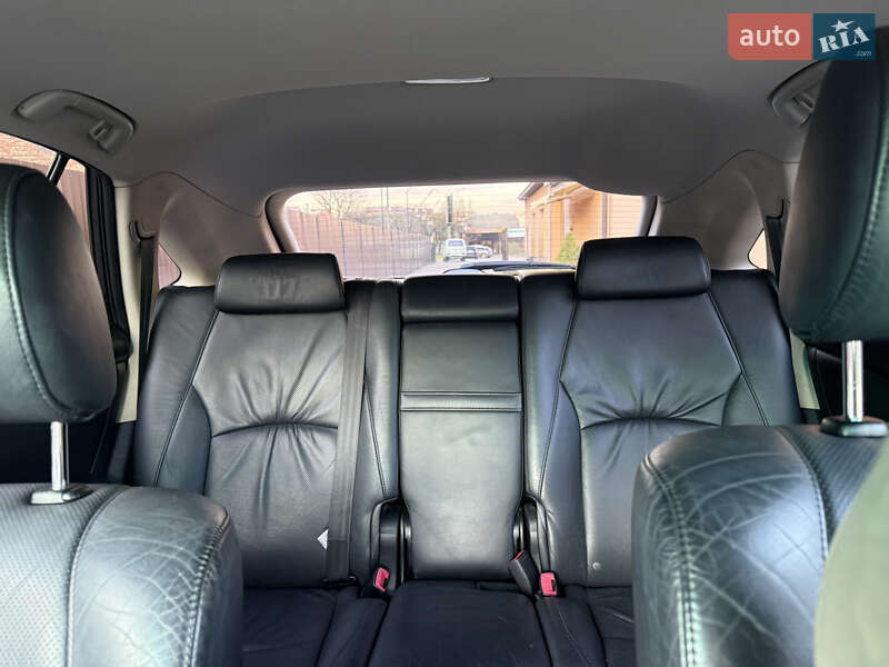 Внедорожник / Кроссовер Lexus RX 2008 в Каменец-Подольском