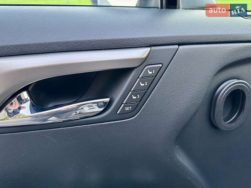 Позашляховик / Кросовер Lexus RX 2016 в Києві