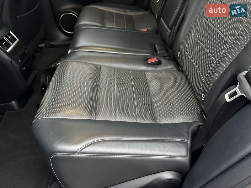 Внедорожник / Кроссовер Lexus RX 2016 в Днепре фото 33 Внедорожник / Кроссовер Lexus RX 2016 в Днепре