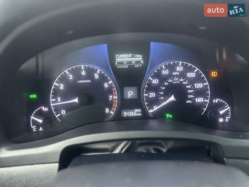 Внедорожник / Кроссовер Lexus RX 2013 в Киеве фото 22 Внедорожник / Кроссовер Lexus RX 2013 в Киеве