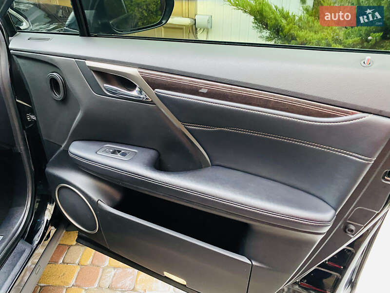 Внедорожник / Кроссовер Lexus RX 2015 в Харькове фото 22 Внедорожник / Кроссовер Lexus RX 2015 в Харькове