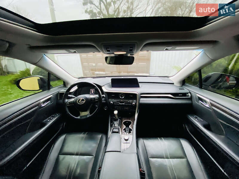 Внедорожник / Кроссовер Lexus RX 2015 в Харькове фото 30 Внедорожник / Кроссовер Lexus RX 2015 в Харькове