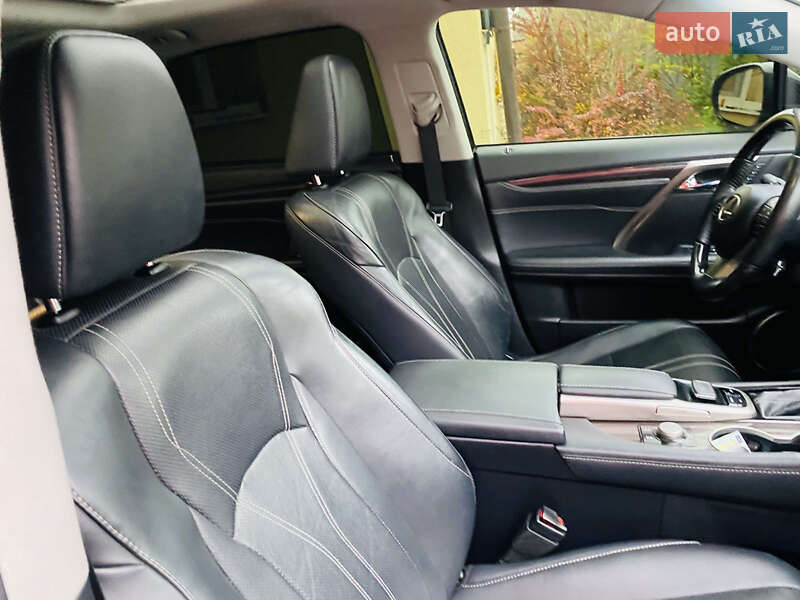 Внедорожник / Кроссовер Lexus RX 2015 в Харькове фото 38 Внедорожник / Кроссовер Lexus RX 2015 в Харькове