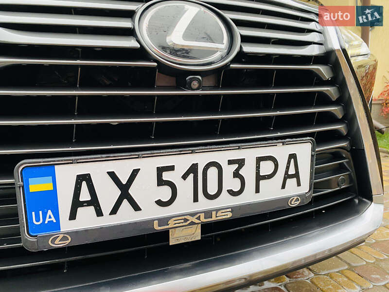 Внедорожник / Кроссовер Lexus RX 2015 в Харькове фото 44 Внедорожник / Кроссовер Lexus RX 2015 в Харькове