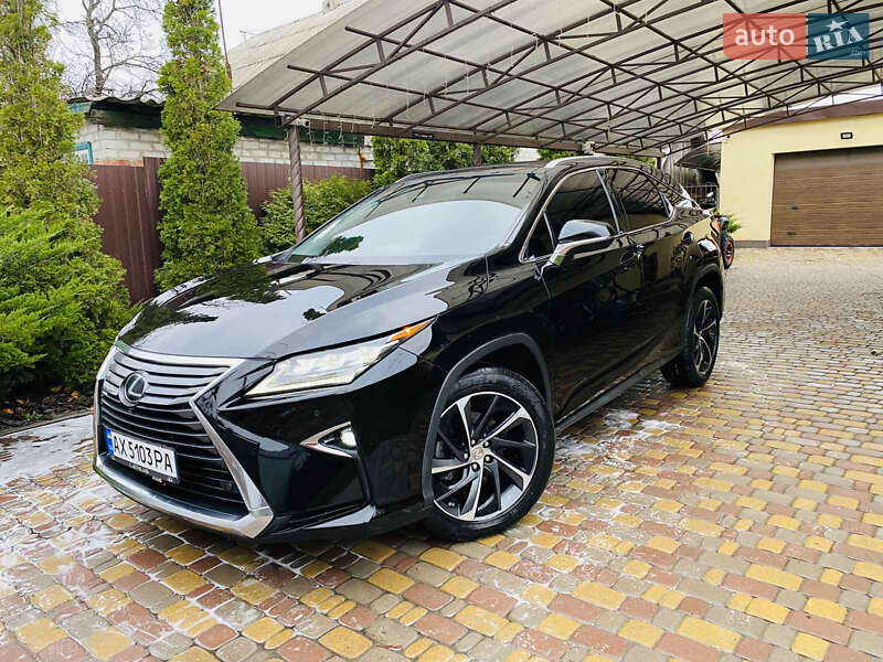 Внедорожник / Кроссовер Lexus RX 2015 в Харькове фото 48 Внедорожник / Кроссовер Lexus RX 2015 в Харькове