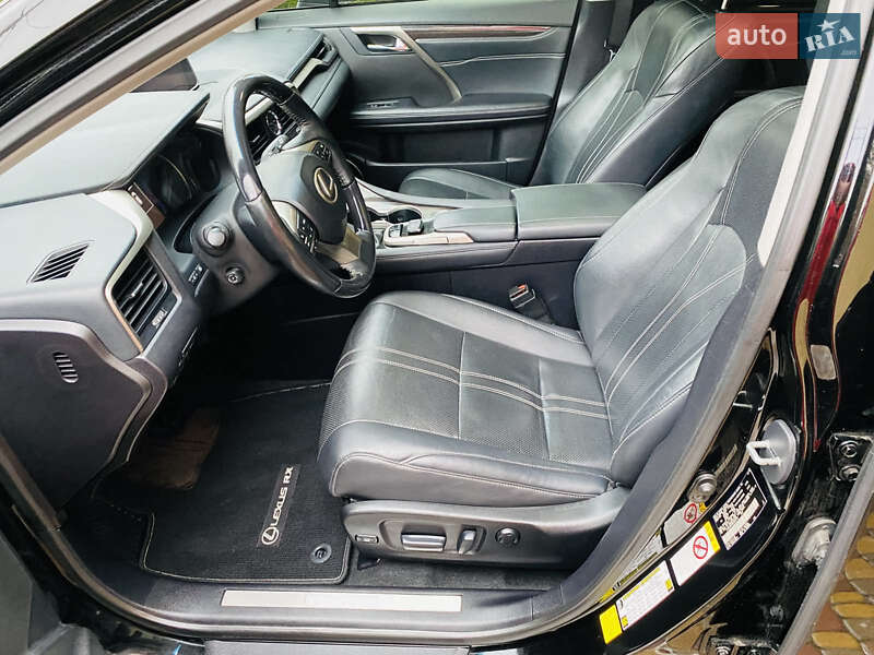 Внедорожник / Кроссовер Lexus RX 2015 в Харькове фото 65 Внедорожник / Кроссовер Lexus RX 2015 в Харькове