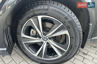 Внедорожник / Кроссовер Lexus RX 2023 в Вишневом