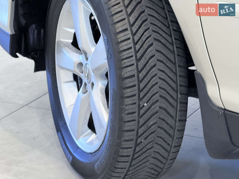 Внедорожник / Кроссовер Lexus RX 2006 в Одессе фото 46 Внедорожник / Кроссовер Lexus RX 2006 в Одессе