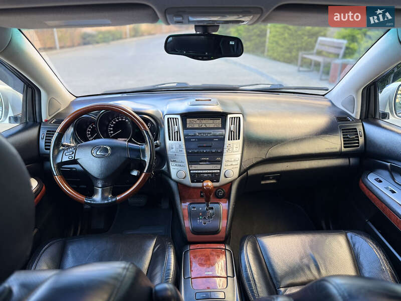 Внедорожник / Кроссовер Lexus RX 2006 в Одессе фото 57 Внедорожник / Кроссовер Lexus RX 2006 в Одессе