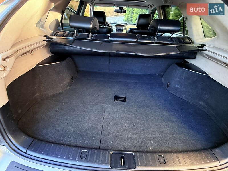 Внедорожник / Кроссовер Lexus RX 2006 в Одессе фото 80 Внедорожник / Кроссовер Lexus RX 2006 в Одессе