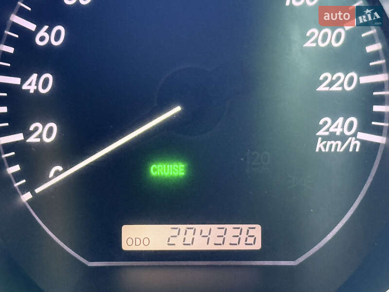 Внедорожник / Кроссовер Lexus RX 2006 в Одессе фото 91 Внедорожник / Кроссовер Lexus RX 2006 в Одессе