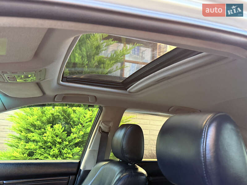 Внедорожник / Кроссовер Lexus RX 2006 в Одессе фото 89 Внедорожник / Кроссовер Lexus RX 2006 в Одессе