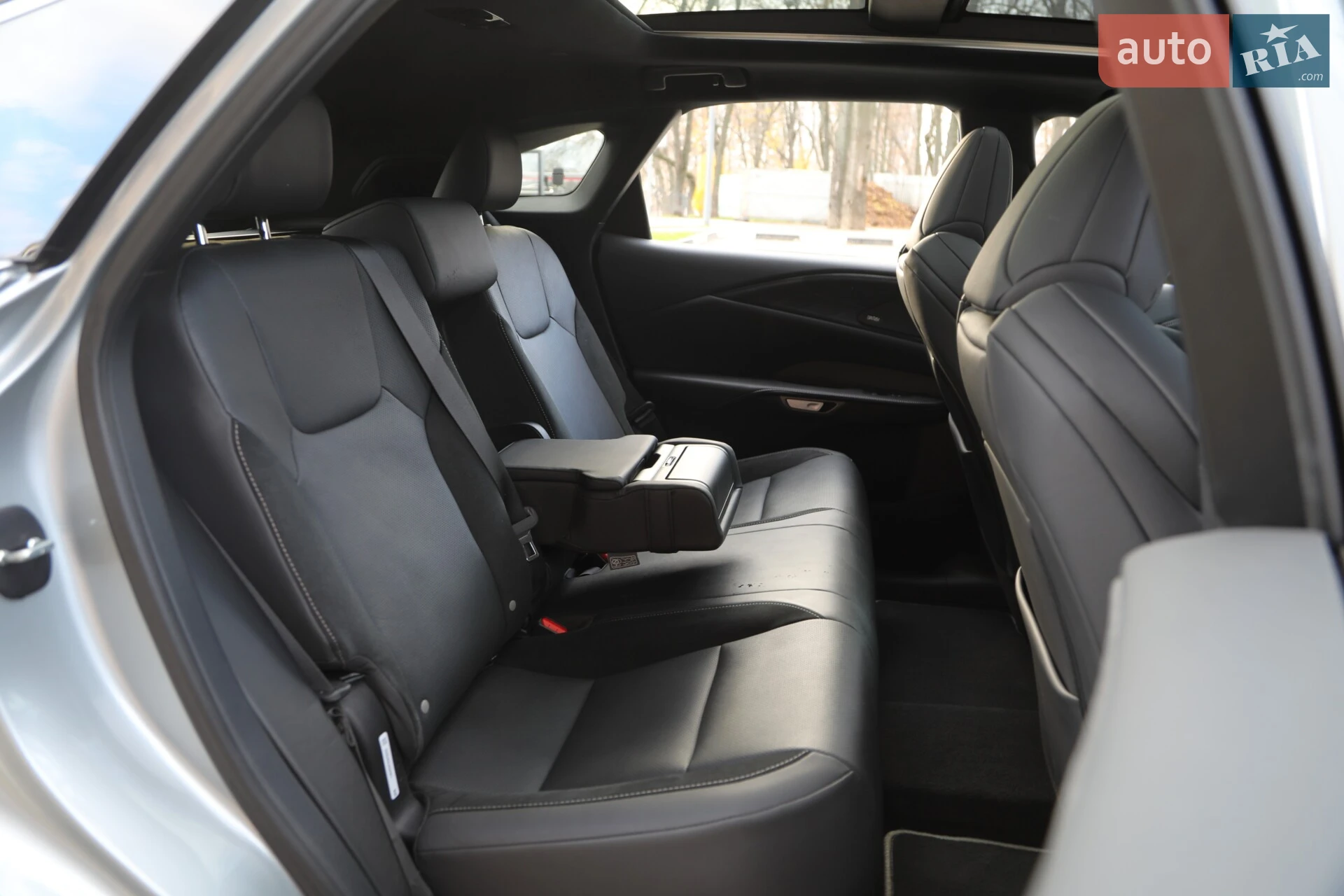 2023 Lexus RX - мініатюра 14