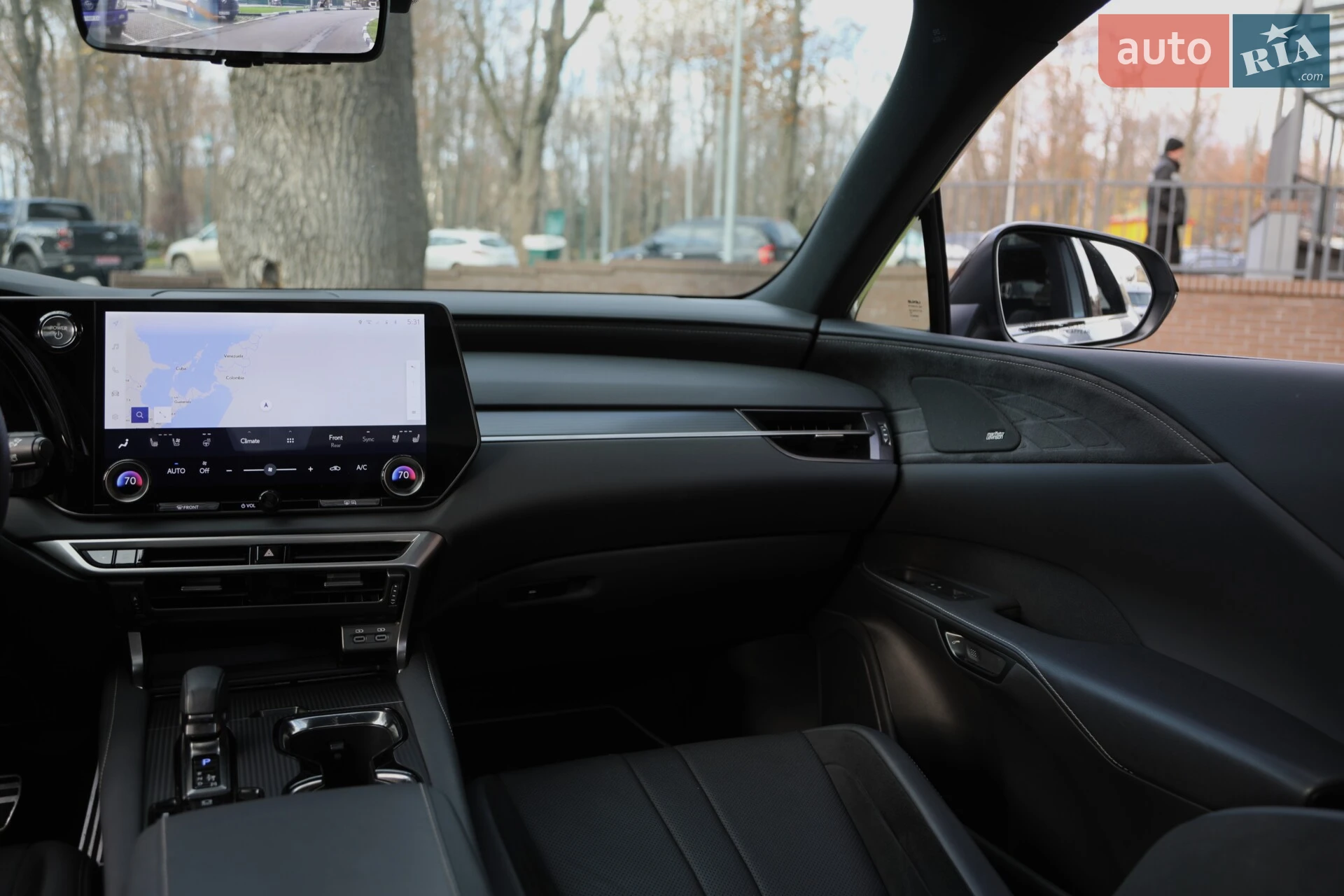 2023 Lexus RX - мініатюра 18