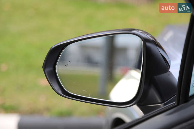 Внедорожник / Кроссовер Lexus RX 2023 в Харькове фото 35 Внедорожник / Кроссовер Lexus RX 2023 в Харькове