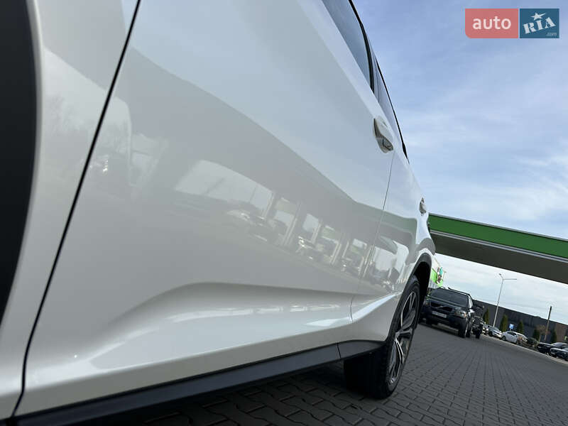 Внедорожник / Кроссовер Lexus RX 2020 в Житомире фото 17 Внедорожник / Кроссовер Lexus RX 2020 в Житомире