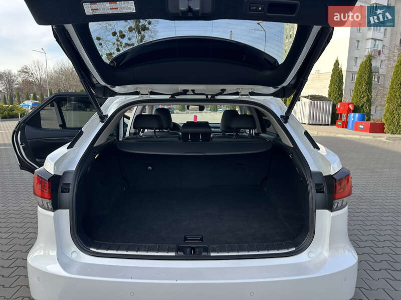 Внедорожник / Кроссовер Lexus RX 2020 в Житомире фото 23 Внедорожник / Кроссовер Lexus RX 2020 в Житомире