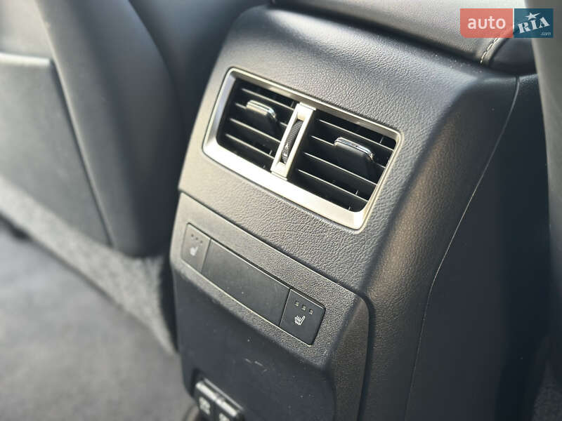 Внедорожник / Кроссовер Lexus RX 2020 в Житомире фото 30 Внедорожник / Кроссовер Lexus RX 2020 в Житомире