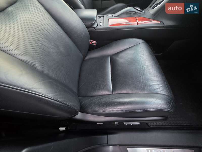 Внедорожник / Кроссовер Lexus RX 2010 в Ивано-Франковске фото 42 Внедорожник / Кроссовер Lexus RX 2010 в Ивано-Франковске