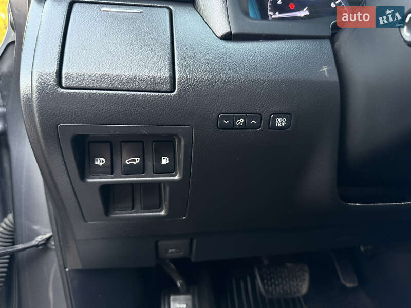 Позашляховик / Кросовер Lexus RX 2014 в Бердичеві