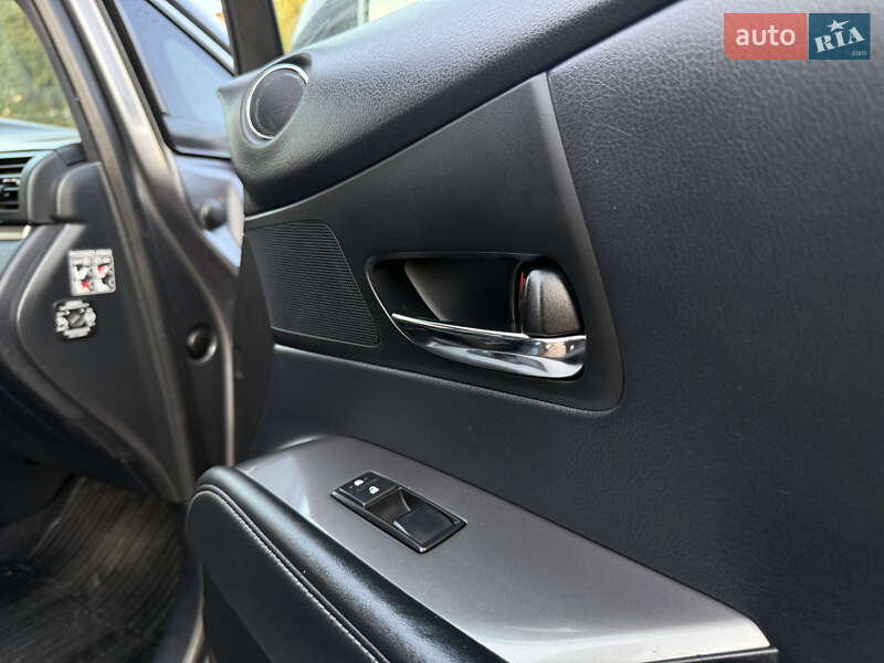 Позашляховик / Кросовер Lexus RX 2014 в Бердичеві