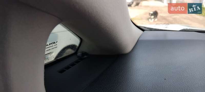 Внедорожник / Кроссовер Lexus RX 2011 в Броварах