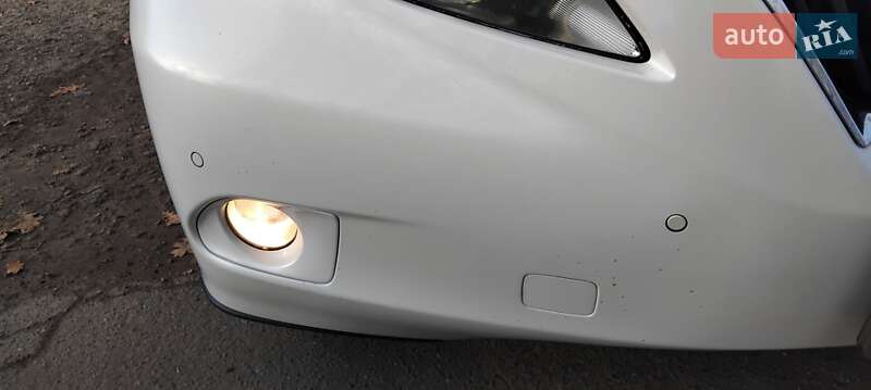 Внедорожник / Кроссовер Lexus RX 2011 в Броварах