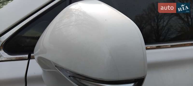 Внедорожник / Кроссовер Lexus RX 2011 в Броварах