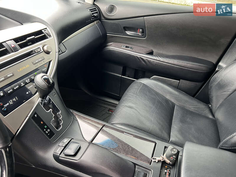 Внедорожник / Кроссовер Lexus RX 2014 в Киеве фото 17 Внедорожник / Кроссовер Lexus RX 2014 в Киеве