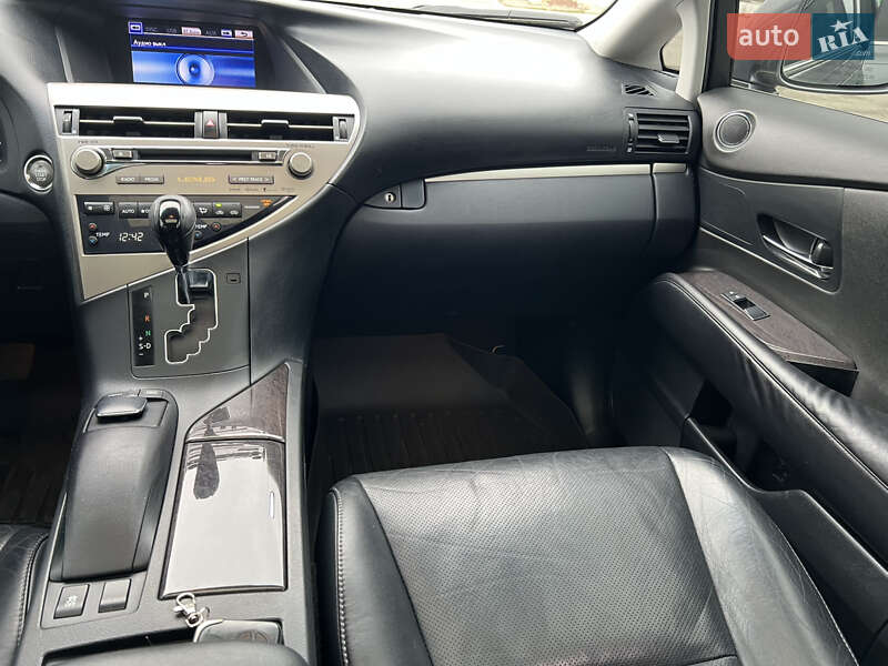 Внедорожник / Кроссовер Lexus RX 2014 в Киеве фото 21 Внедорожник / Кроссовер Lexus RX 2014 в Киеве