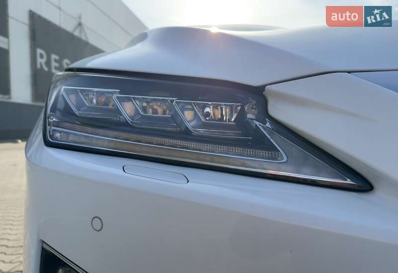 Позашляховик / Кросовер Lexus RX 2018 в Києві фото 15 Позашляховик / Кросовер Lexus RX 2018 в Києві