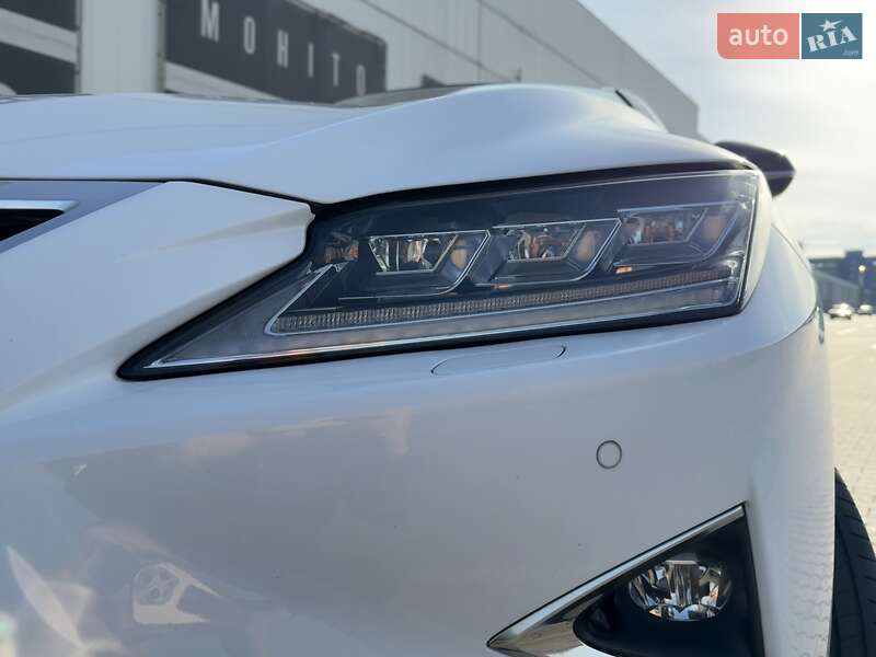 Позашляховик / Кросовер Lexus RX 2018 в Києві фото 16 Позашляховик / Кросовер Lexus RX 2018 в Києві