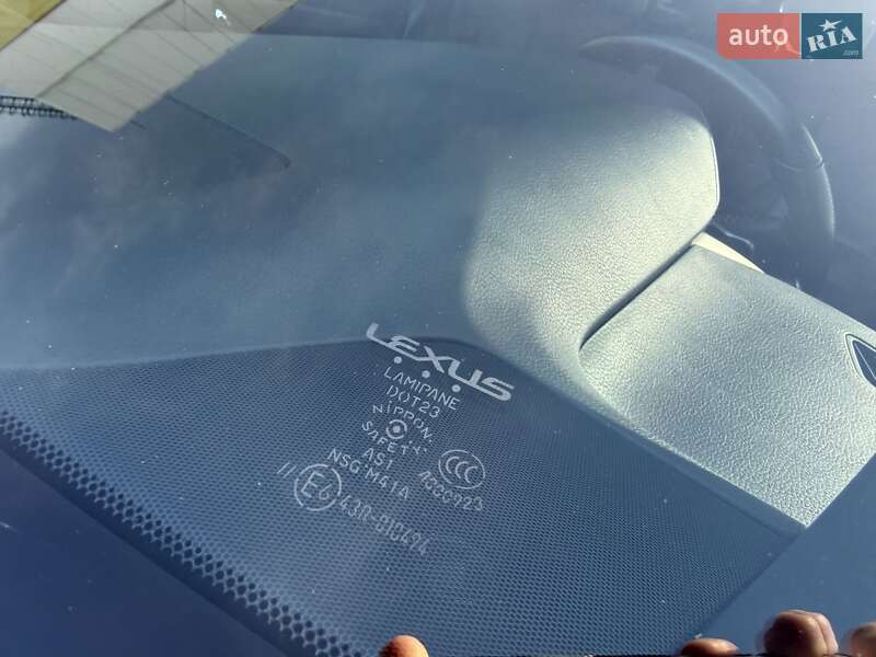 Позашляховик / Кросовер Lexus RX 2018 в Києві фото 33 Позашляховик / Кросовер Lexus RX 2018 в Києві