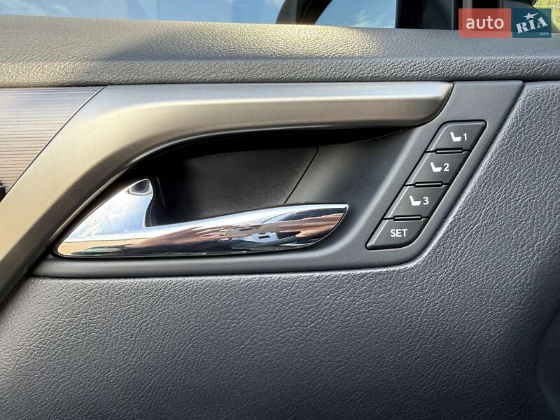 Позашляховик / Кросовер Lexus RX 2018 в Києві фото 60 Позашляховик / Кросовер Lexus RX 2018 в Києві