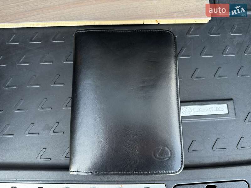 Позашляховик / Кросовер Lexus RX 2018 в Києві фото 68 Позашляховик / Кросовер Lexus RX 2018 в Києві