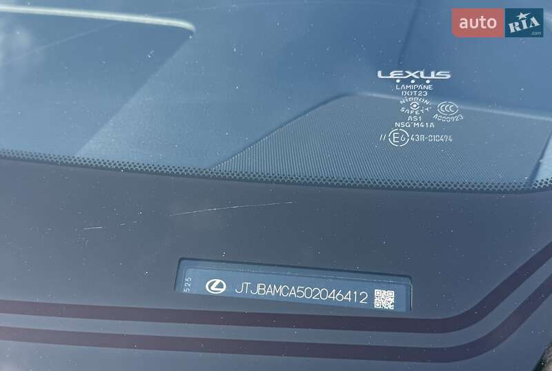 Позашляховик / Кросовер Lexus RX 2018 в Києві фото 71 Позашляховик / Кросовер Lexus RX 2018 в Києві