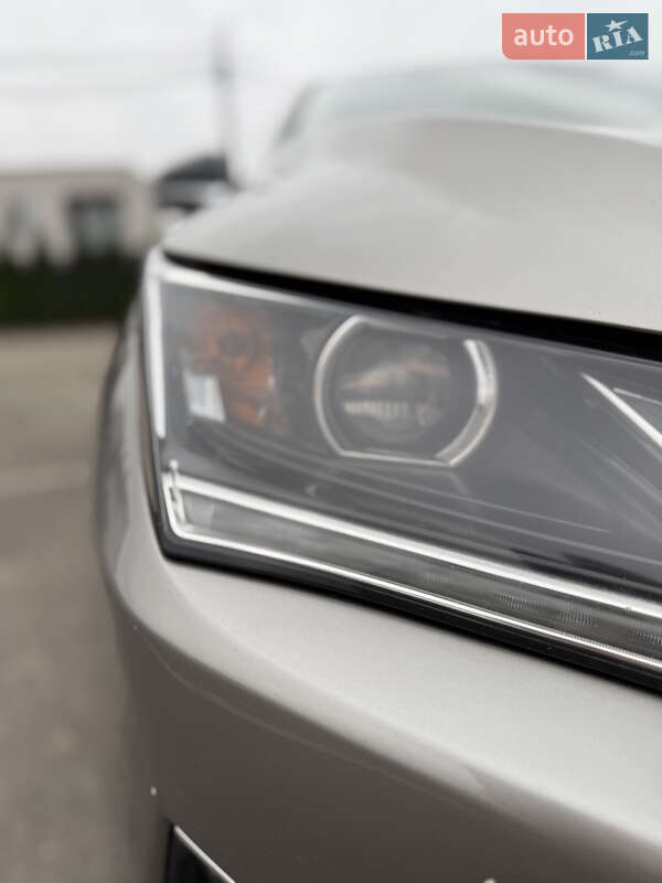 Позашляховик / Кросовер Lexus RX 2017 в Києві фото 4 Позашляховик / Кросовер Lexus RX 2017 в Києві